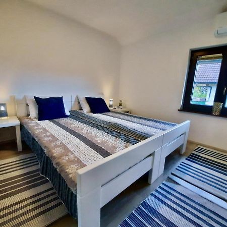 Vineyard Cottage Kulovec Ursna Sela Esterno foto