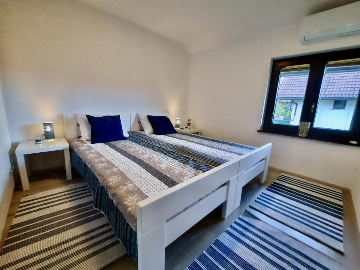 Vineyard Cottage Kulovec Ursna Sela Esterno foto
